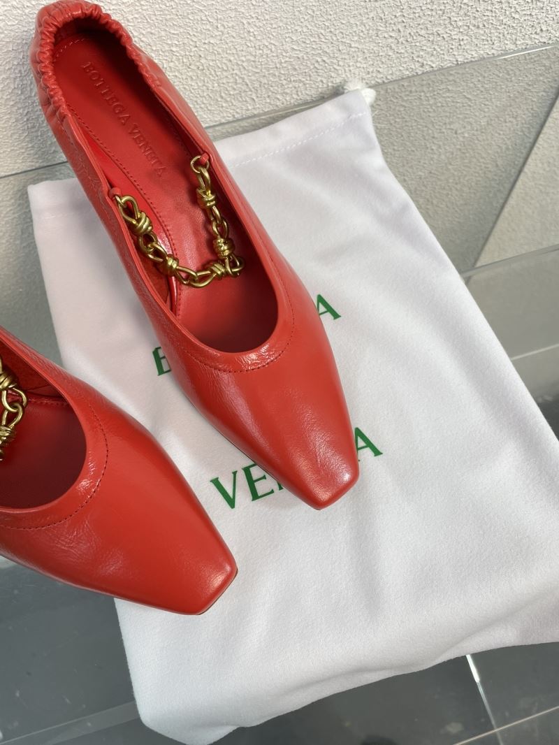 Bottega Veneta Shoes